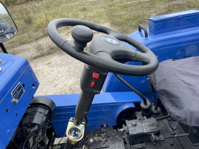 Минитрактор SHIFENG SF-244 BFU