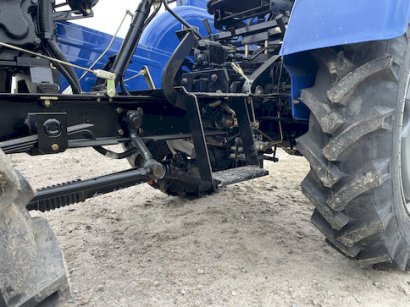 Минитрактор SHIFENG SF-244 BFU