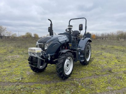 Мінітрактор HORST G404DXU