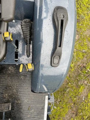 Мінітрактор HORST G404DXU