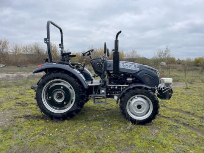 Мінітрактор HORST G404DXU