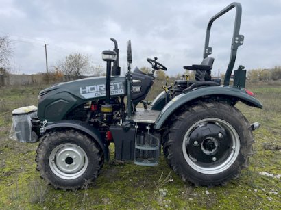 Минитрактор HORST G244DXU