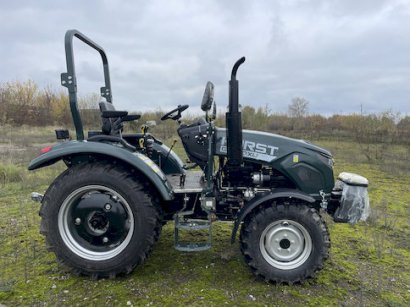 Минитрактор HORST G244DXU