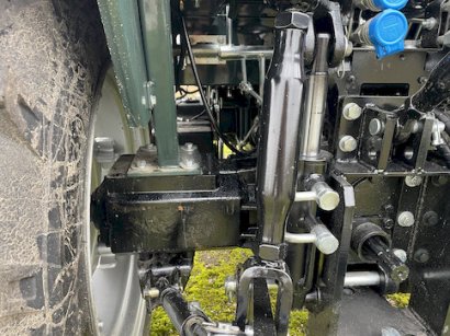 Минитрактор HORST G244DXU