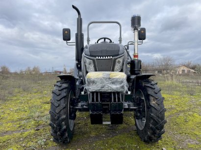 Минитрактор HORST G504U