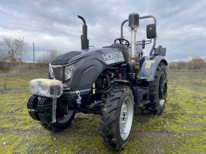 Минитрактор HORST G504U