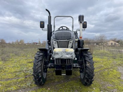 Минитрактор HORST G504U