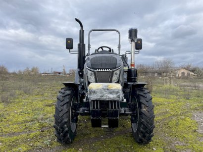 Минитрактор HORST G504U