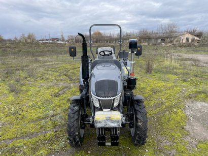 Минитрактор HORST G504U