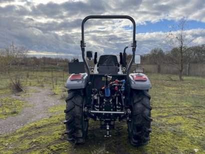 Минитрактор HORST G504U