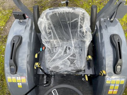 Минитрактор HORST G504U