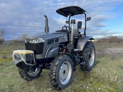 Мінітрактор Скаут ТЕ-504 SR