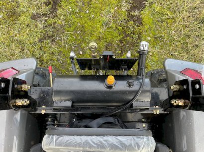 Мінітрактор Скаут ТЕ-504 SR