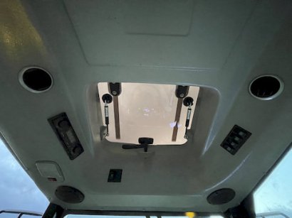 Минитрактор Скаут TY-404С широка резина