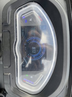 Мінітрактор KENTAVR S 404XU