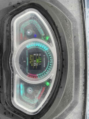 Мінітрактор HORST G404U