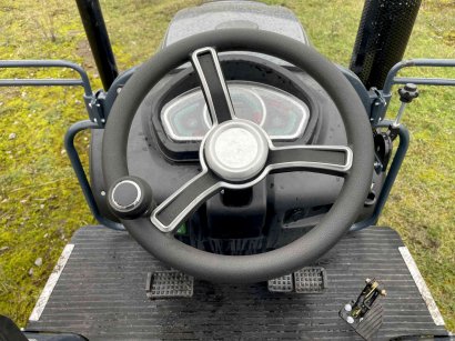 Мінітрактор HORST G404U