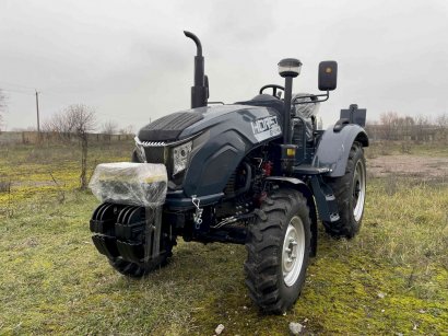 Мінітрактор HORST G404U