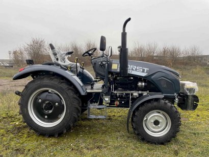 Мінітрактор HORST G404U