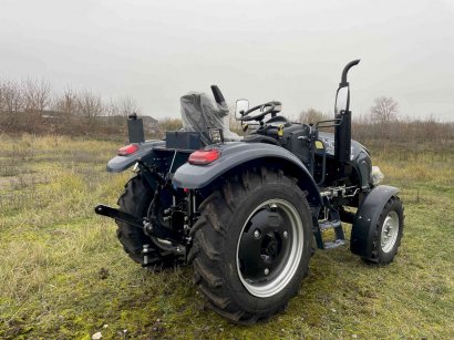 Мінітрактор HORST G404U