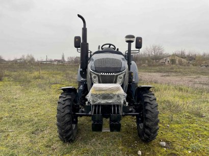 Мінітрактор HORST G404U