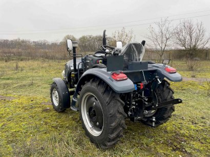 Мінітрактор HORST G404U