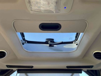 Мінітрактор СКАУТ ТЕ-504С