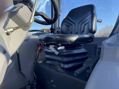 Мінітрактор СКАУТ ТЕ-504С