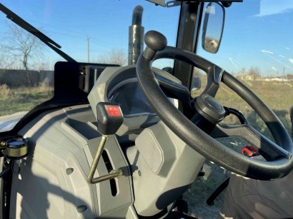 Мінітрактор СКАУТ ТЕ-504С