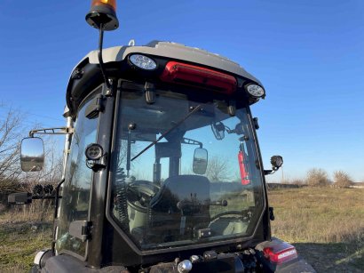 Мінітрактор СКАУТ ТЕ-504С