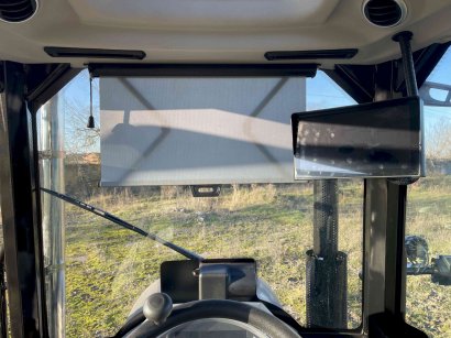 Мінітрактор СКАУТ ТЕ-504С