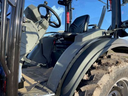 Мінітрактор СКАУТ ТЕ-504С