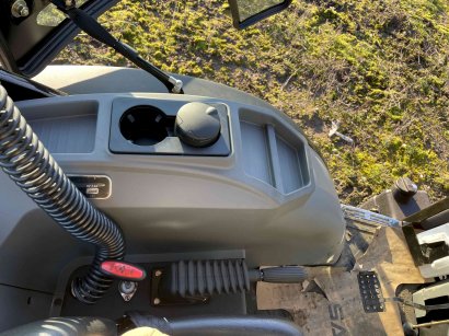 Мінітрактор СКАУТ ТЕ-504С