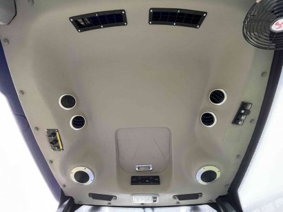 Мінітрактор Forte RD 504C