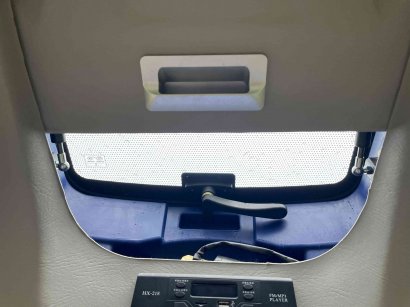 Мінітрактор Forte RD 504C