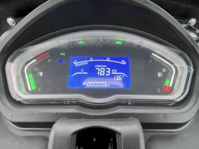 Мінітрактор Forte RD 504C