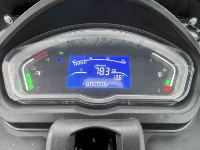 Мінітрактор Forte RD 504C