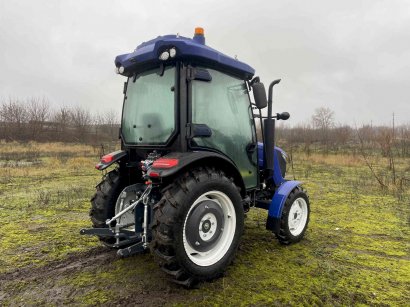 Мінітрактор Forte RD 504C