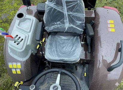 Минитрактор HORST L404U