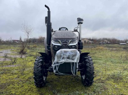 Минитрактор HORST L404U