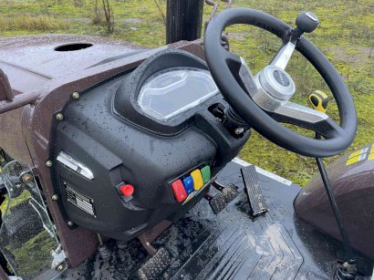 Минитрактор HORST L404U