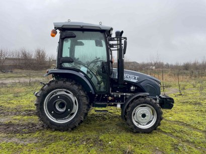 Минитрактор HORST G504CCU