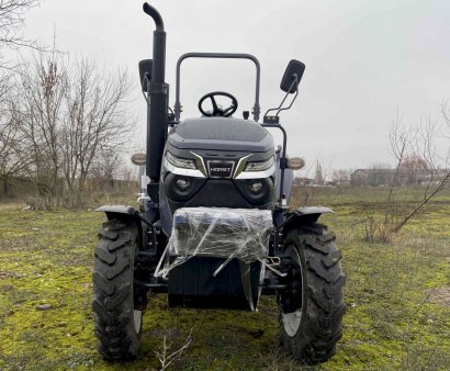 Мінітрактор HORST L504U