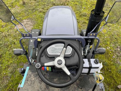 Мінітрактор HORST L504U