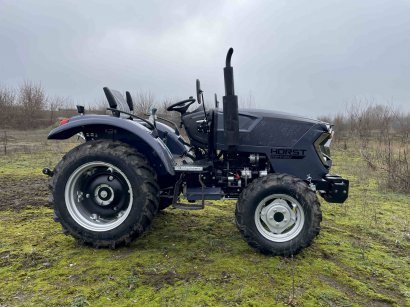 Мінітрактор HORST R244XU