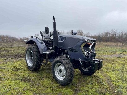 Мінітрактор HORST R244XU